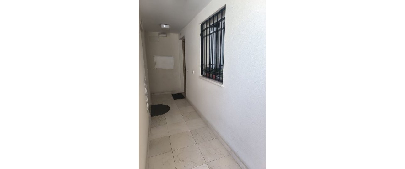 Rynek wtórny - apartment - Fuengirola - Los Boliches