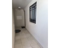 Rynek wtórny - apartment - Fuengirola - Los Boliches