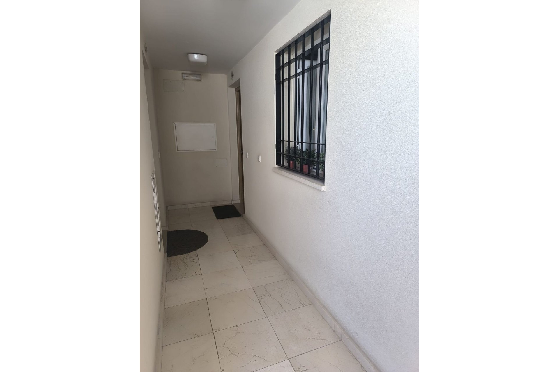 Rynek wtórny - apartment - Fuengirola - Los Boliches