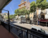 Rynek wtórny - apartment - Fuengirola - Los Boliches