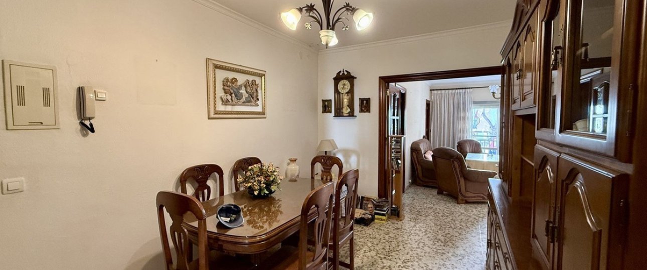 Rynek wtórny - apartment - Fuengirola - Los Boliches