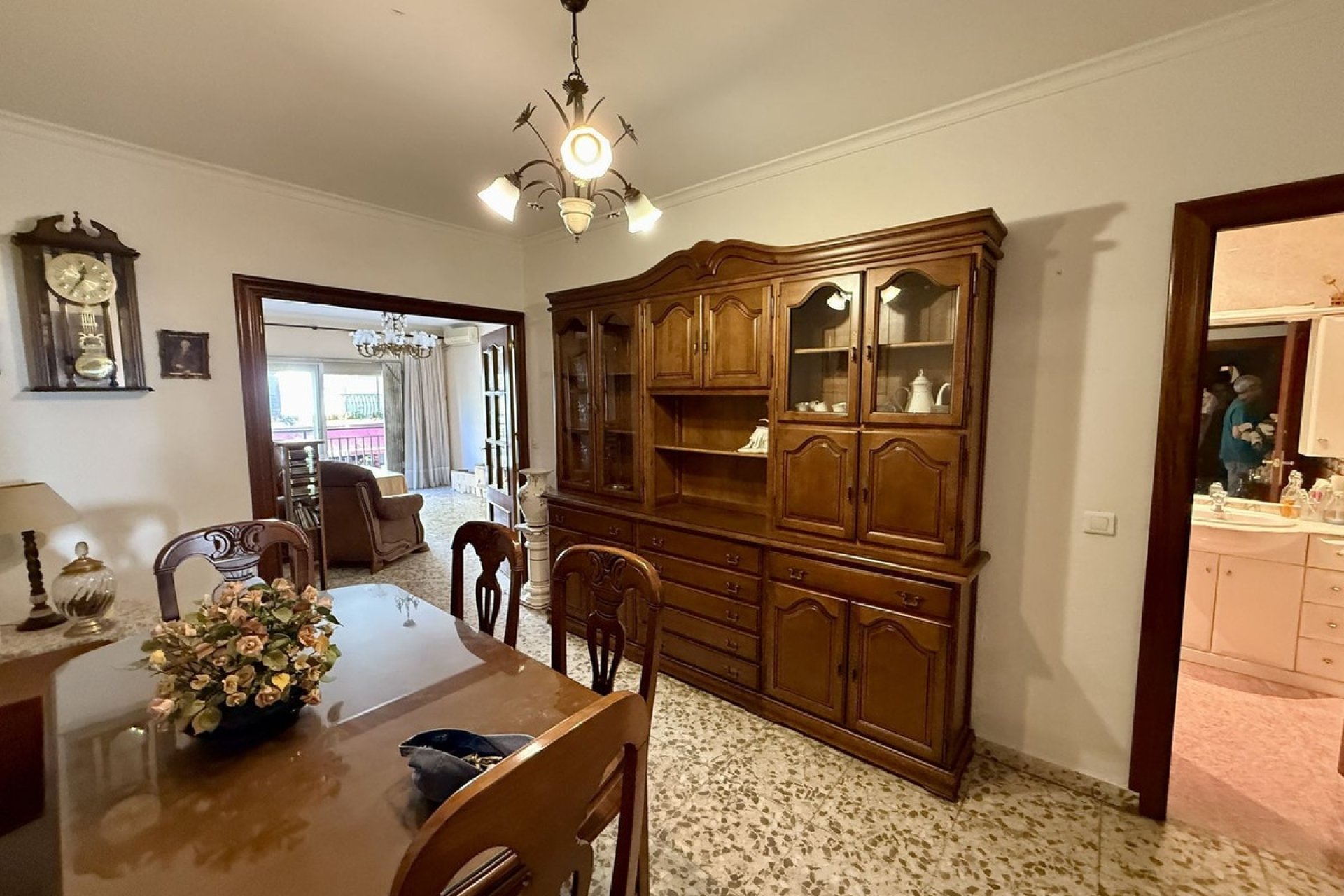 Rynek wtórny - apartment - Fuengirola - Los Boliches