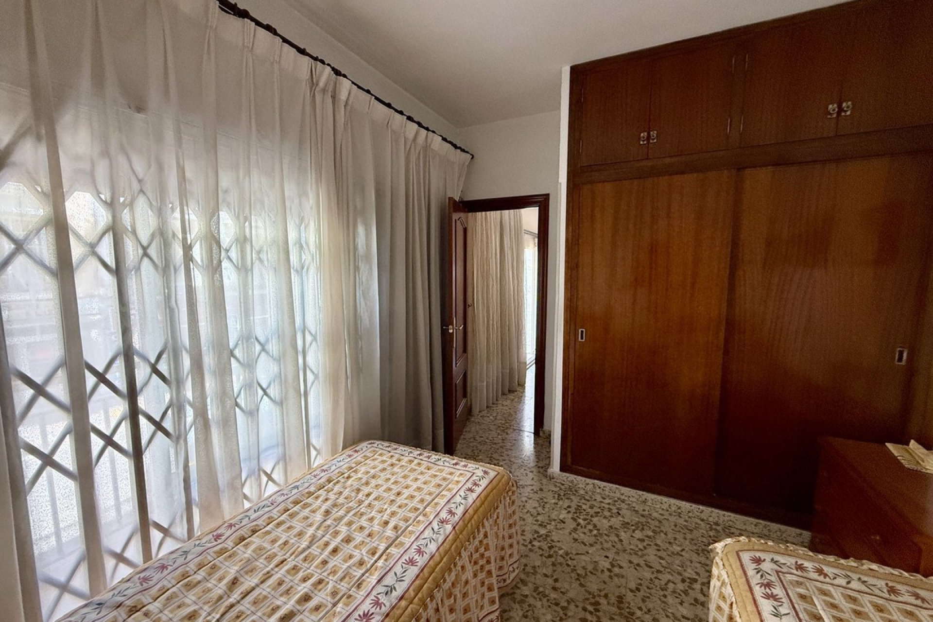 Rynek wtórny - apartment - Fuengirola - Los Boliches