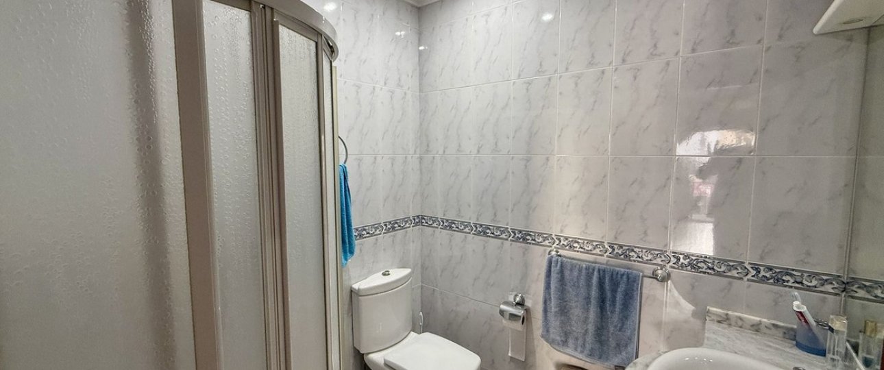 Rynek wtórny - apartment - Fuengirola - Los Boliches