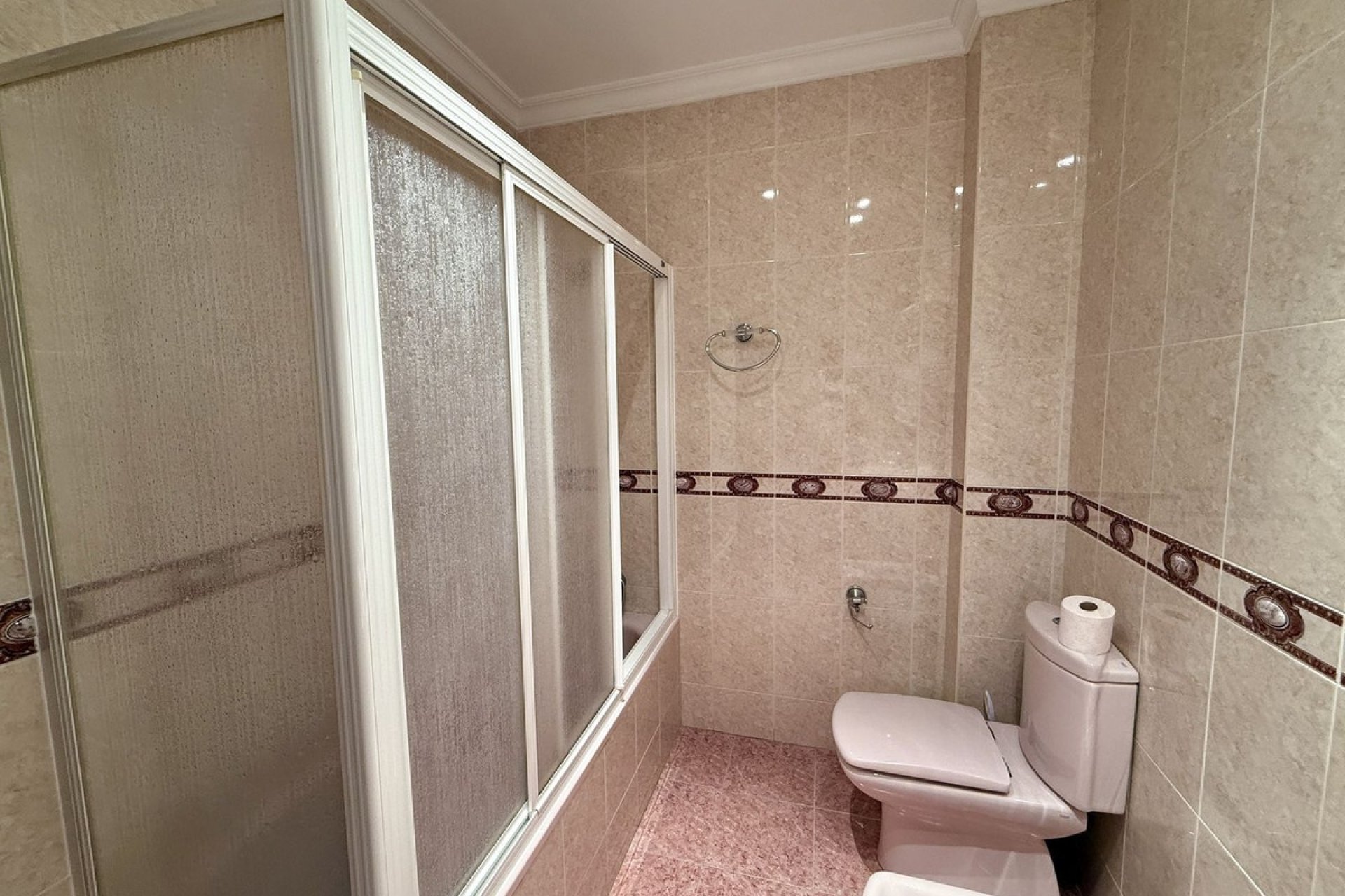 Rynek wtórny - apartment - Fuengirola - Los Boliches