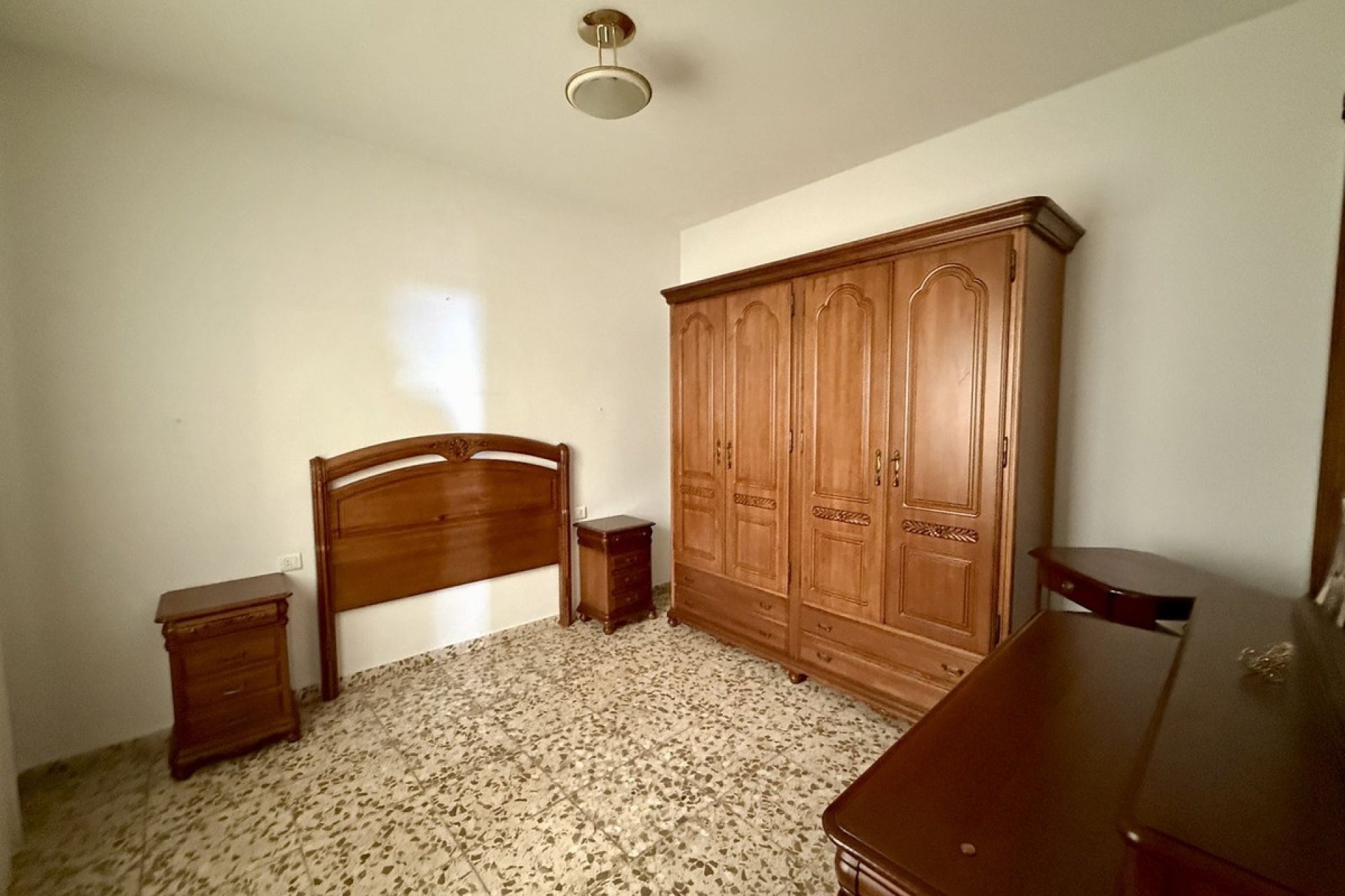 Rynek wtórny - apartment - Fuengirola - Los Boliches