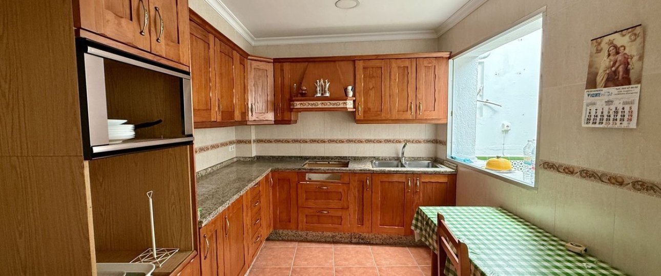 Rynek wtórny - apartment - Fuengirola - Los Boliches