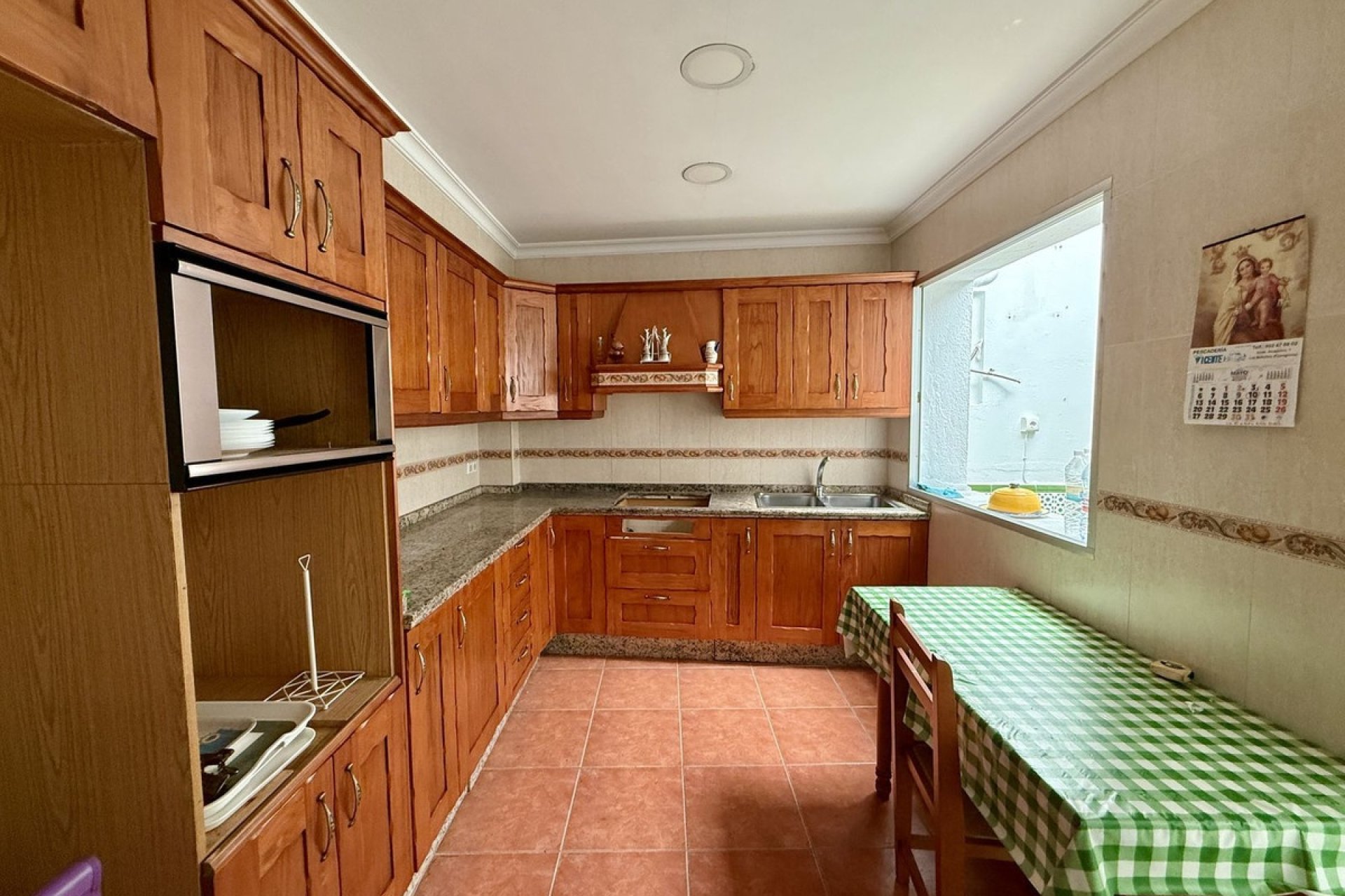 Rynek wtórny - apartment - Fuengirola - Los Boliches
