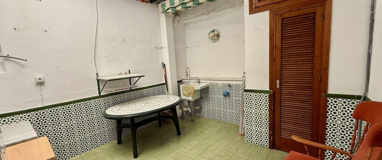Rynek wtórny - apartment - Fuengirola - Los Boliches