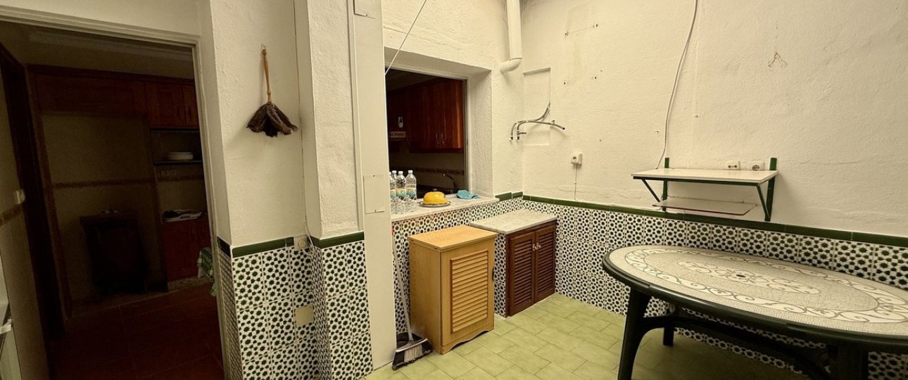 Rynek wtórny - apartment - Fuengirola - Los Boliches
