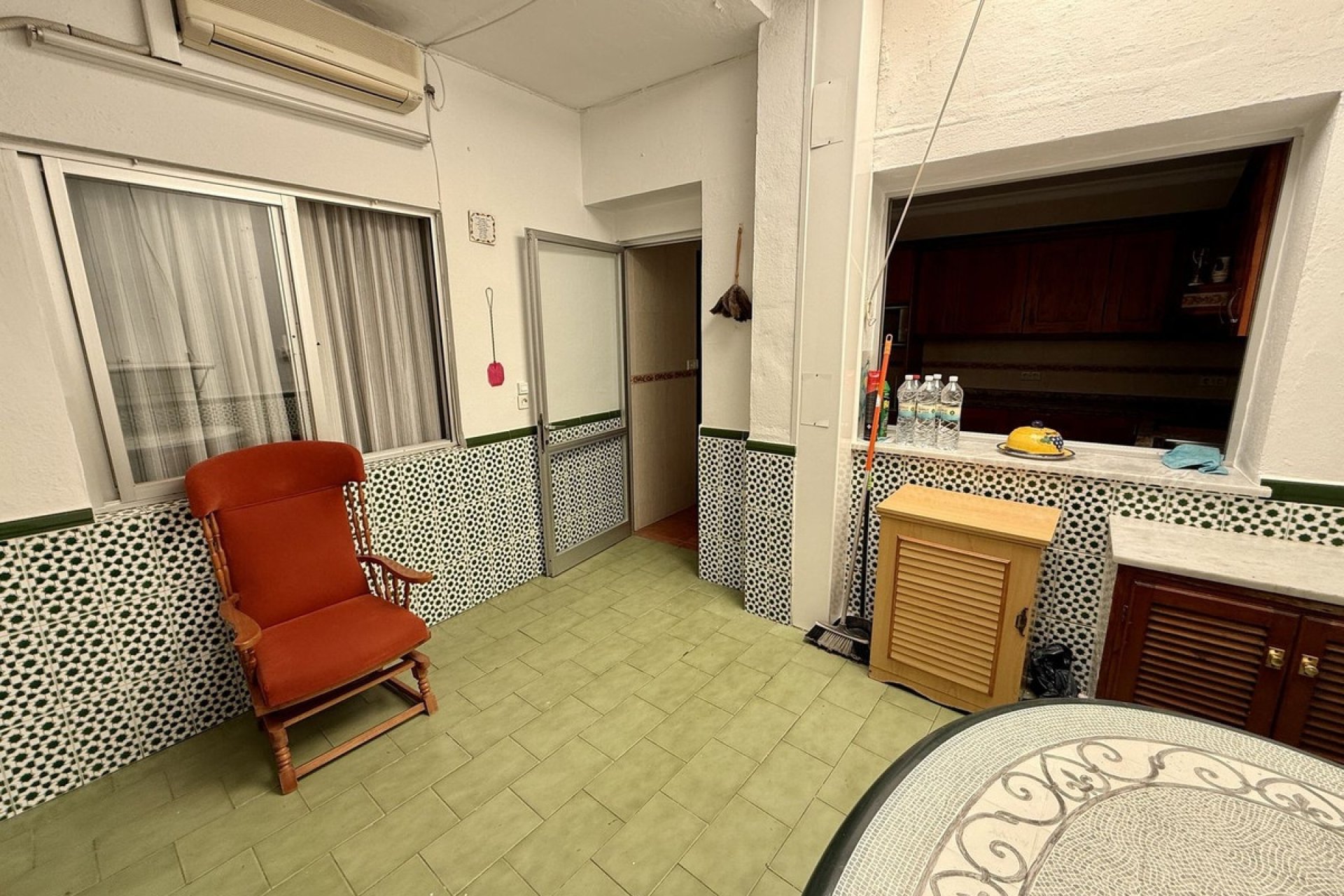 Rynek wtórny - apartment - Fuengirola - Los Boliches