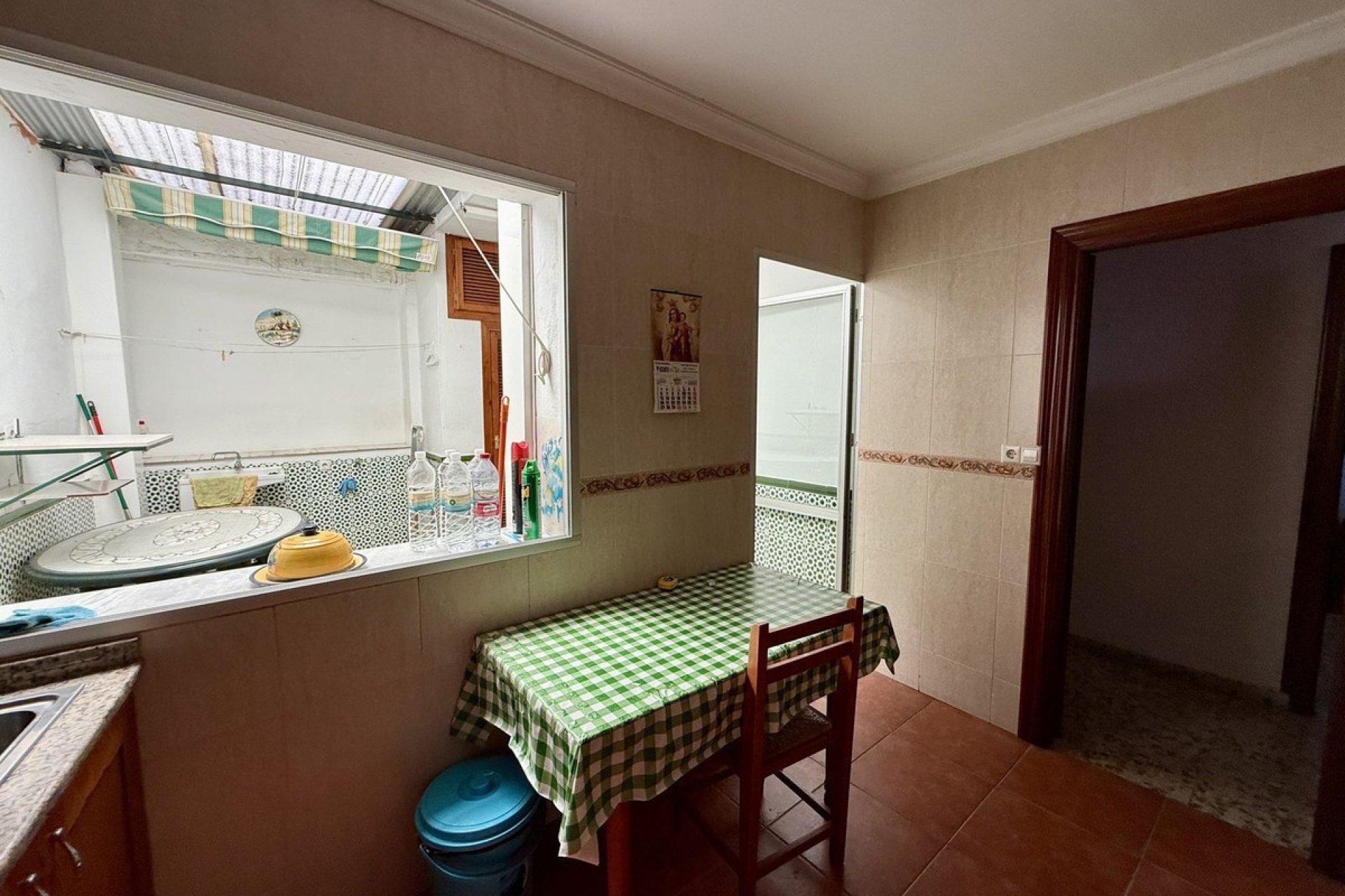 Rynek wtórny - apartment - Fuengirola - Los Boliches