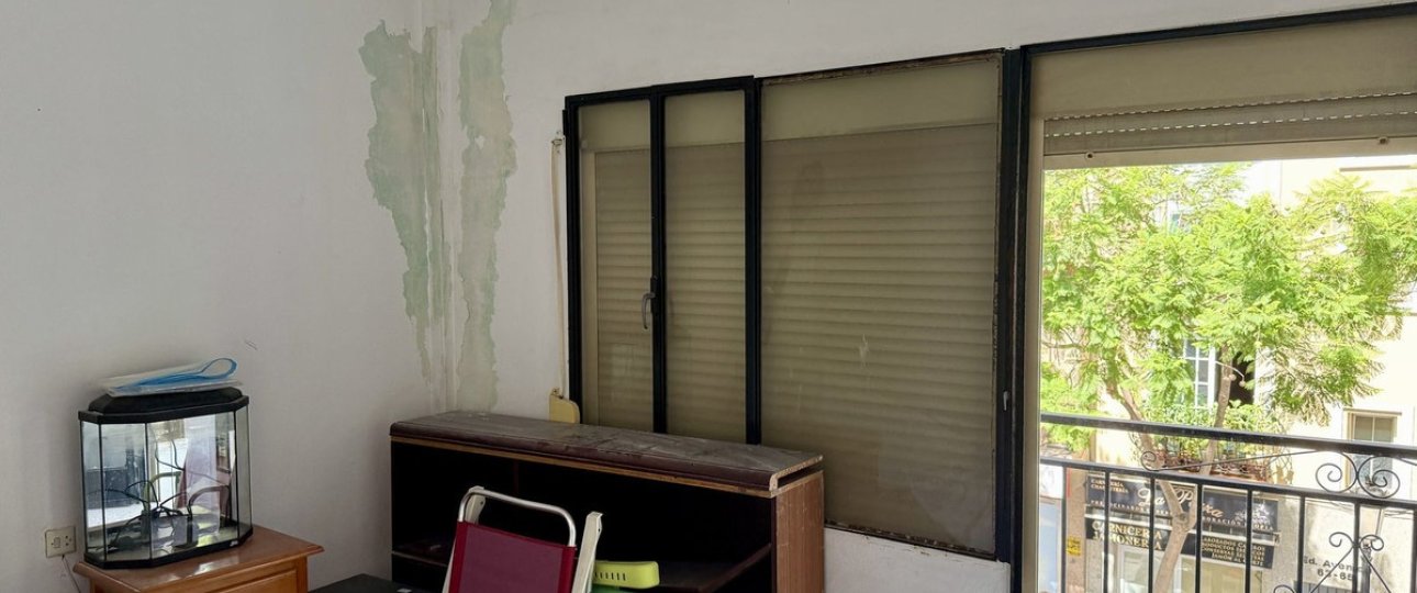 Rynek wtórny - apartment - Fuengirola - Los Boliches