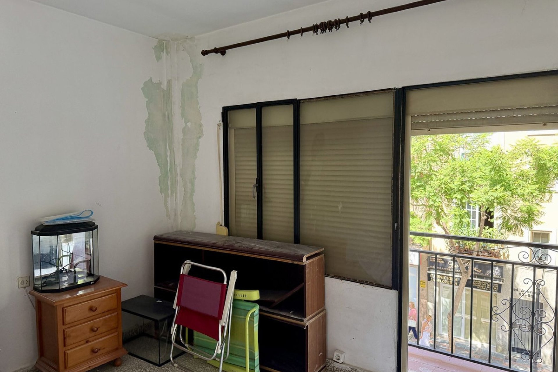 Rynek wtórny - apartment - Fuengirola - Los Boliches