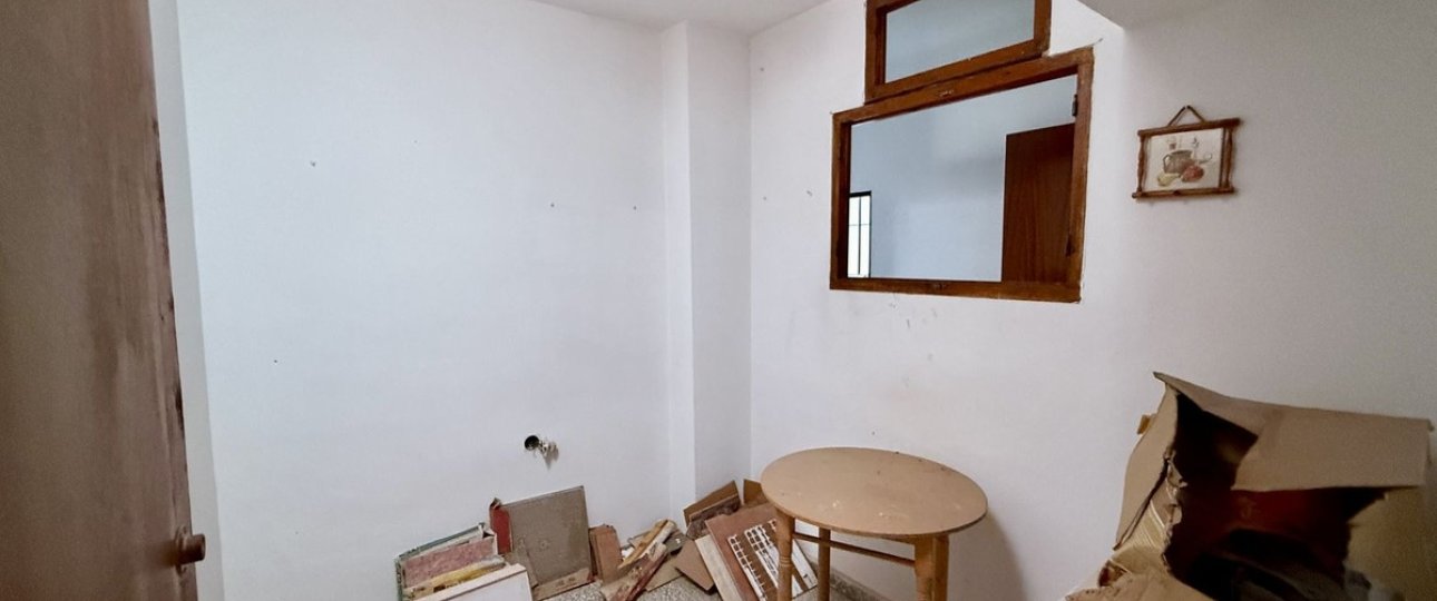 Rynek wtórny - apartment - Fuengirola - Los Boliches