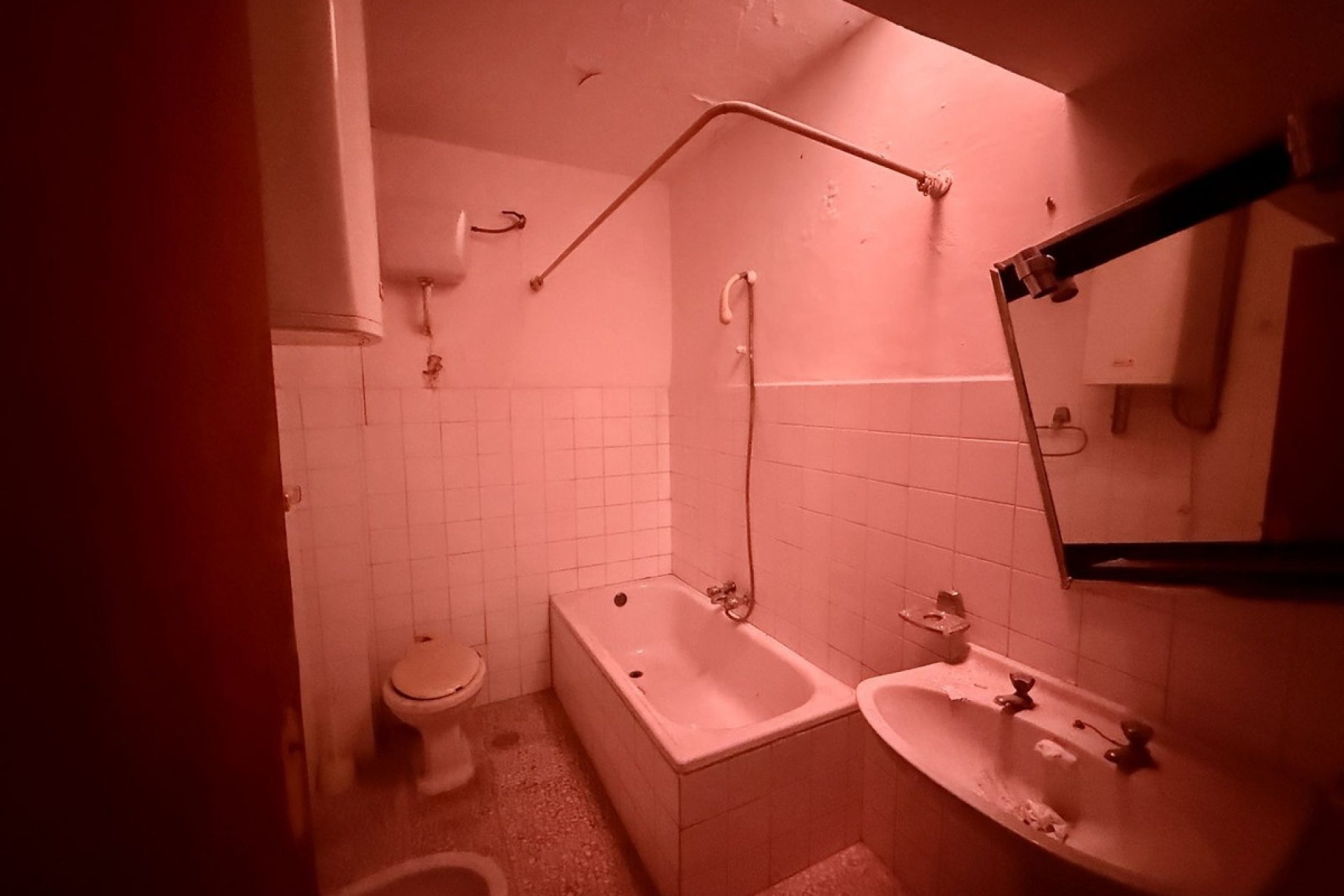 Rynek wtórny - apartment - Fuengirola - Los Boliches