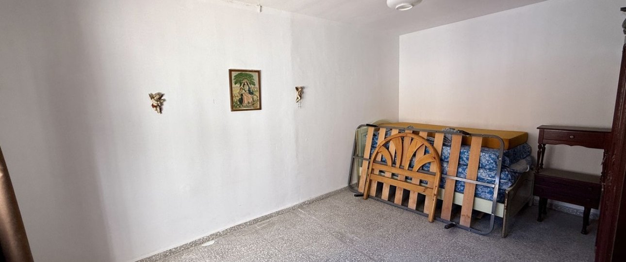 Rynek wtórny - apartment - Fuengirola - Los Boliches