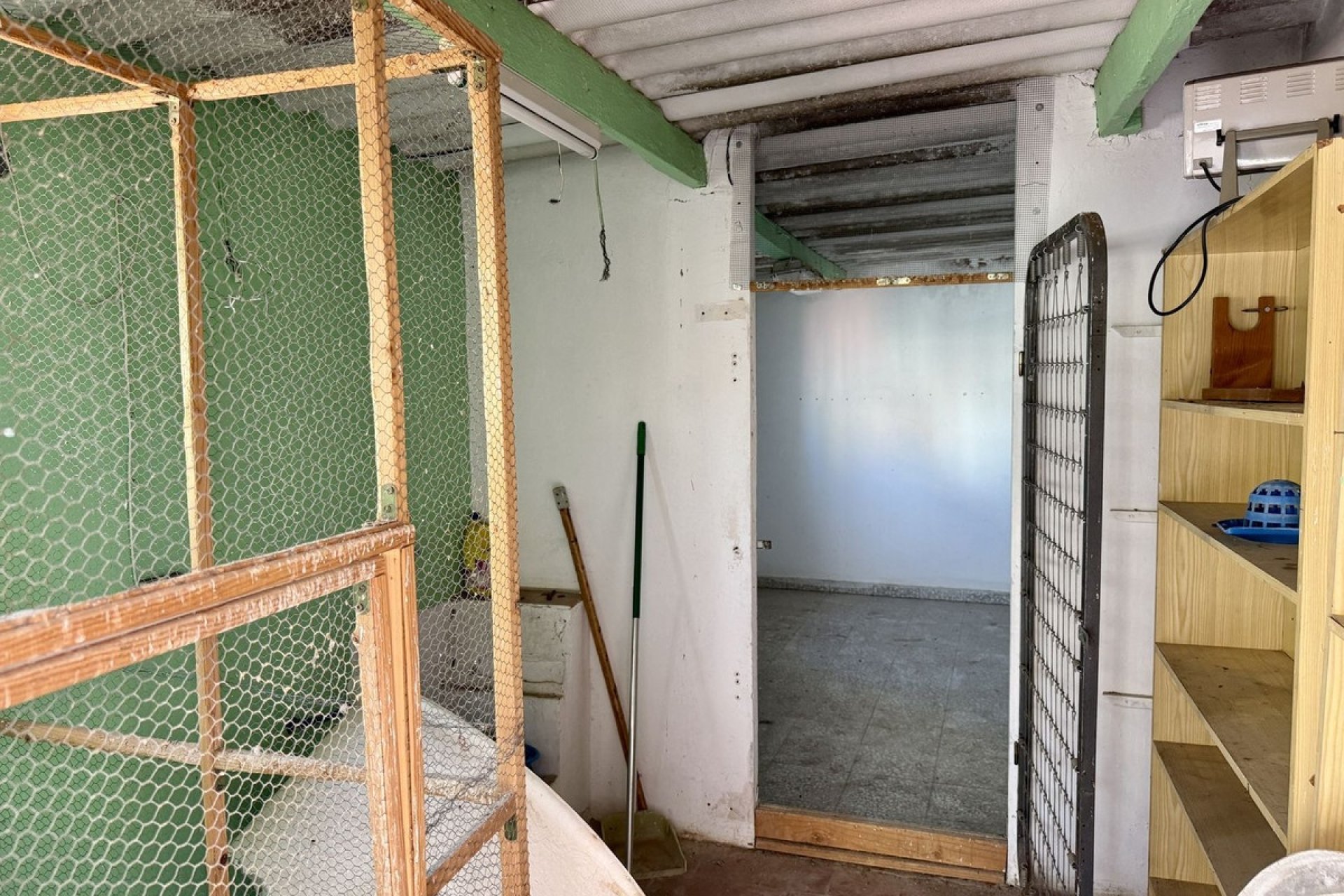 Rynek wtórny - apartment - Fuengirola - Los Boliches