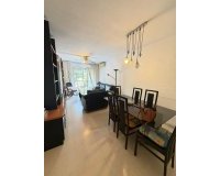 Rynek wtórny - apartment - Fuengirola - Los Boliches