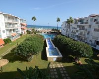 Rynek wtórny - apartment - Fuengirola - Los Boliches