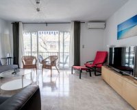 Rynek wtórny - apartment - Fuengirola - Los Boliches