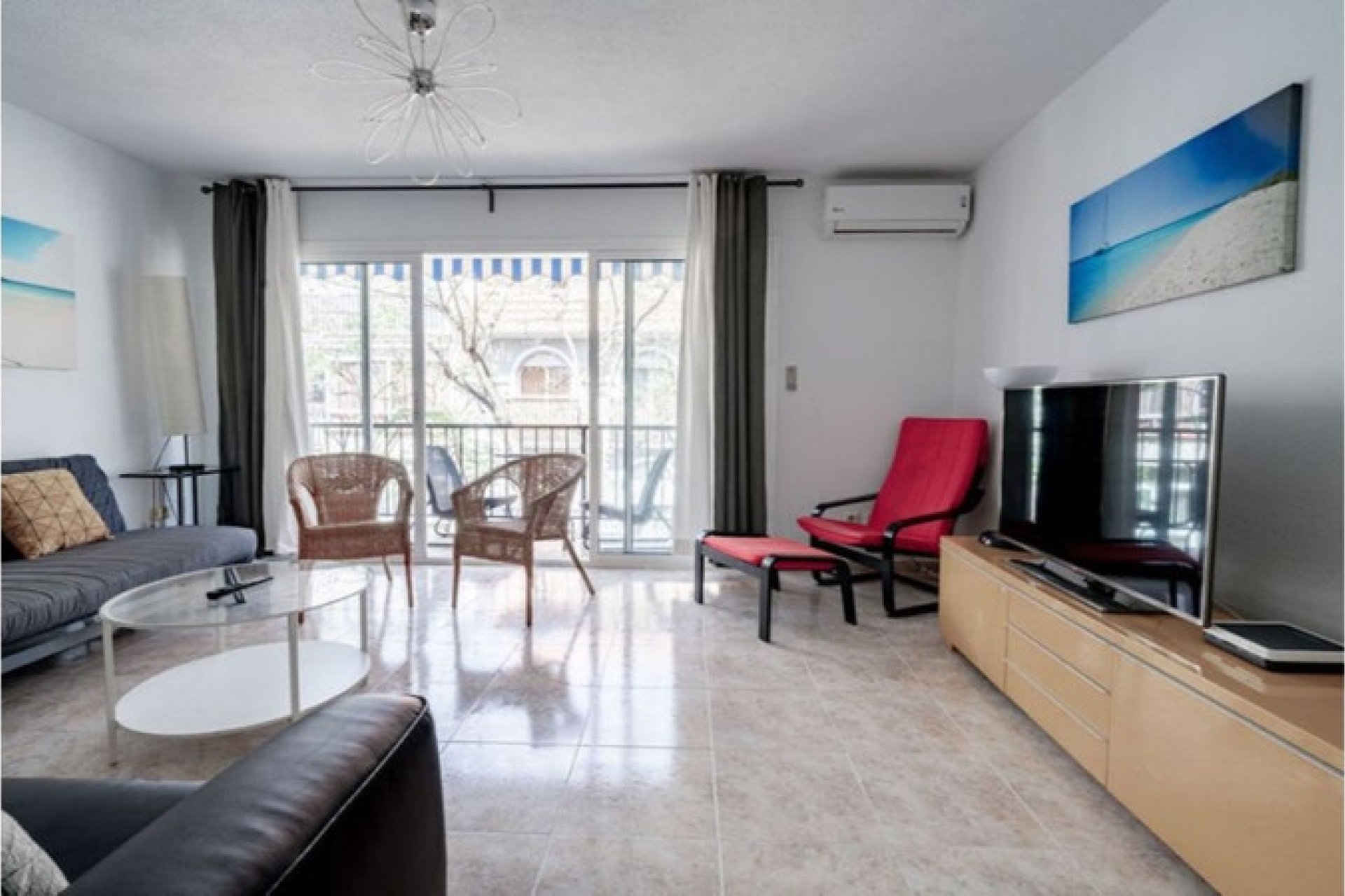 Rynek wtórny - apartment - Fuengirola - Los Boliches