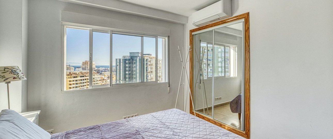 Rynek wtórny - apartment - Fuengirola - Los Boliches