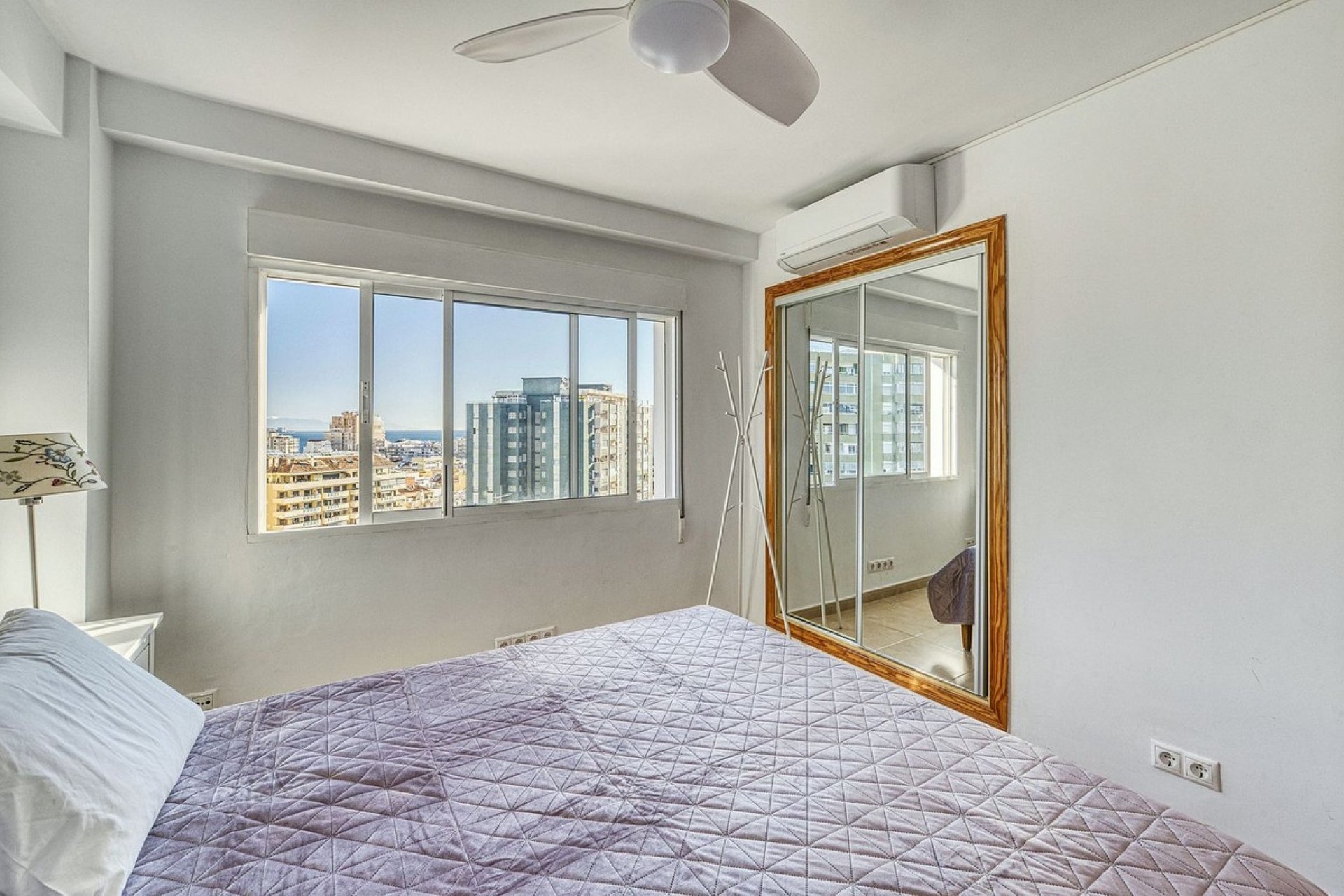 Rynek wtórny - apartment - Fuengirola - Los Boliches