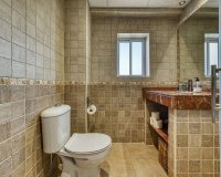 Rynek wtórny - apartment - Fuengirola - Los Boliches