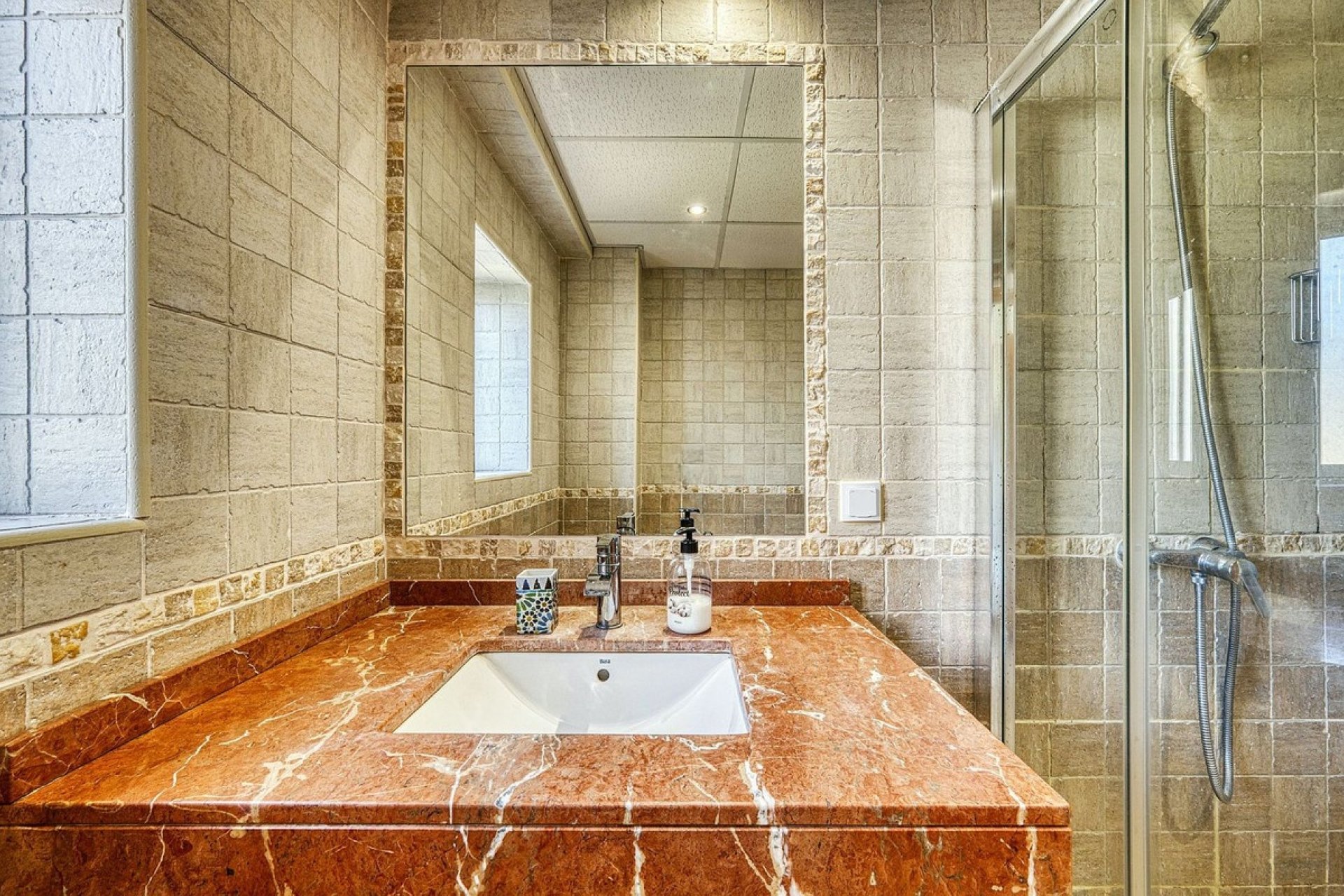 Rynek wtórny - apartment - Fuengirola - Los Boliches