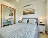 Rynek wtórny - apartment - Fuengirola - Los Boliches