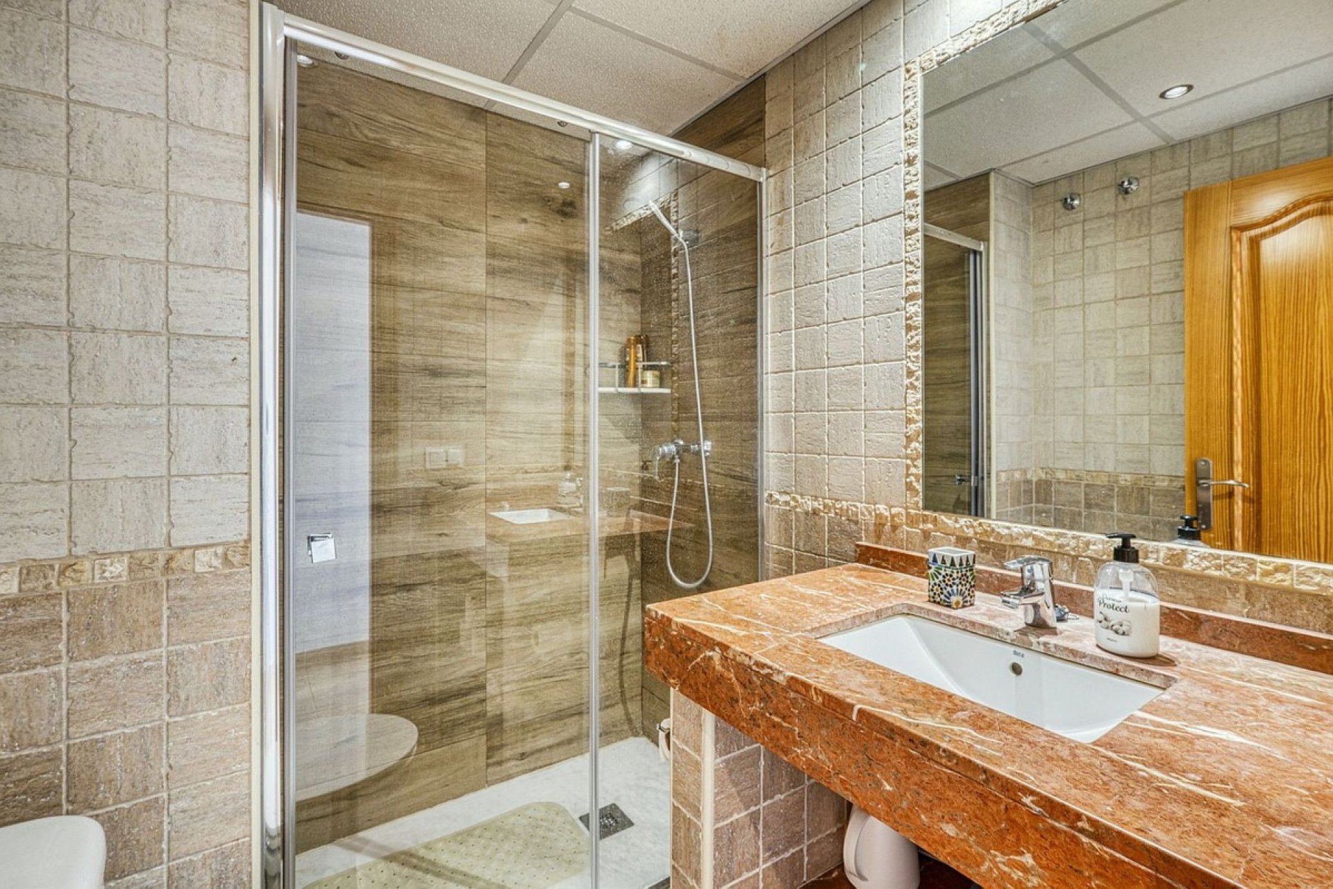 Rynek wtórny - apartment - Fuengirola - Los Boliches