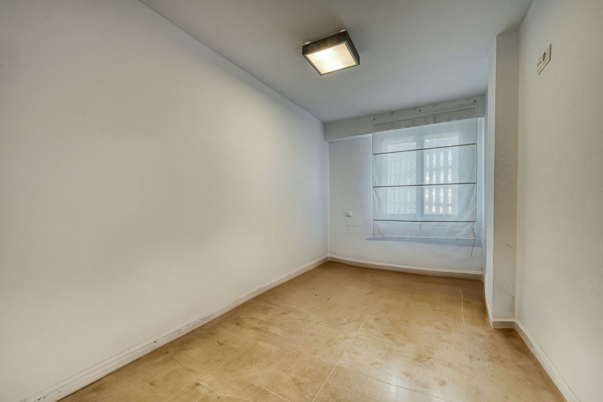 Rynek wtórny - apartment - Fuengirola - Los Boliches