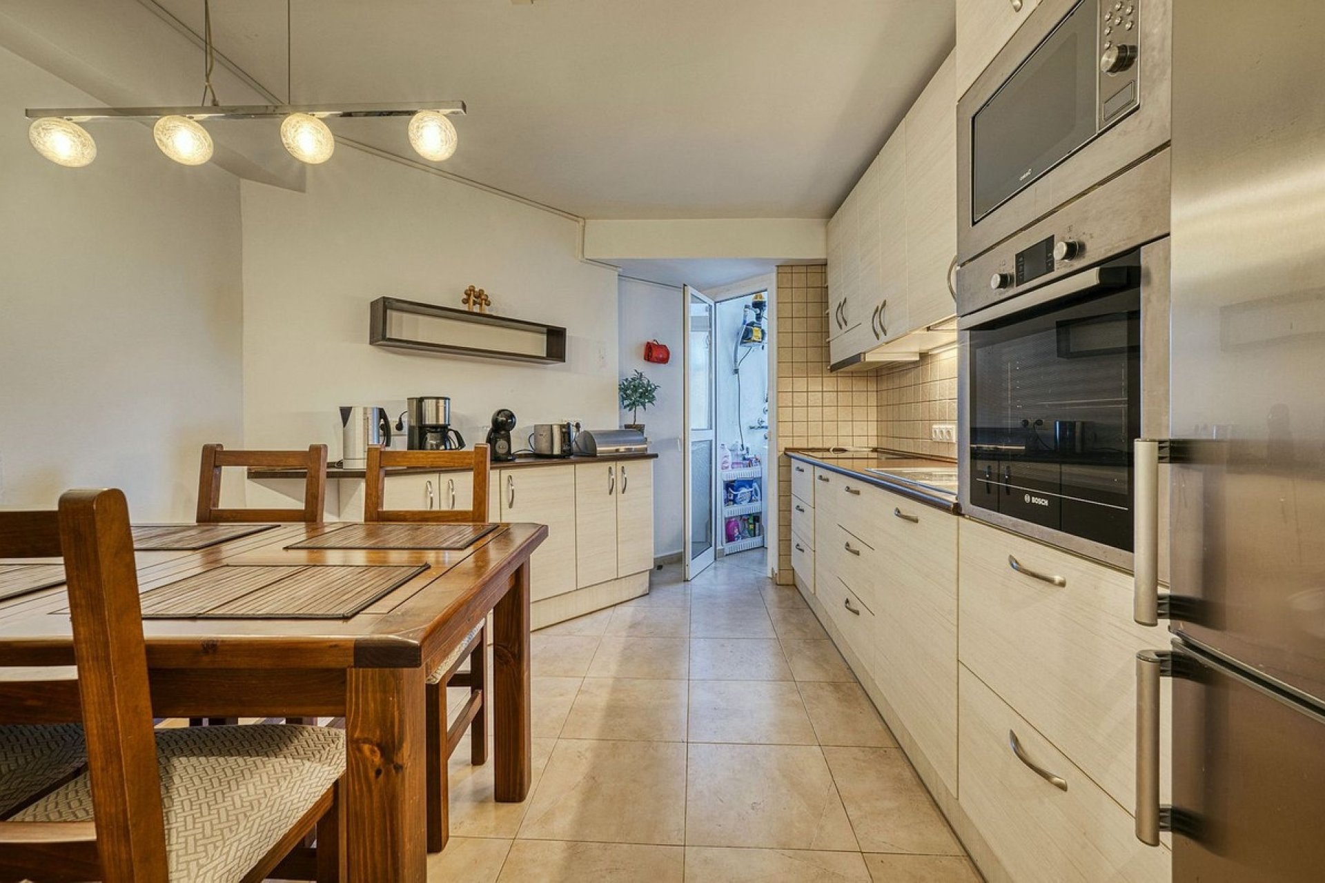 Rynek wtórny - apartment - Fuengirola - Los Boliches