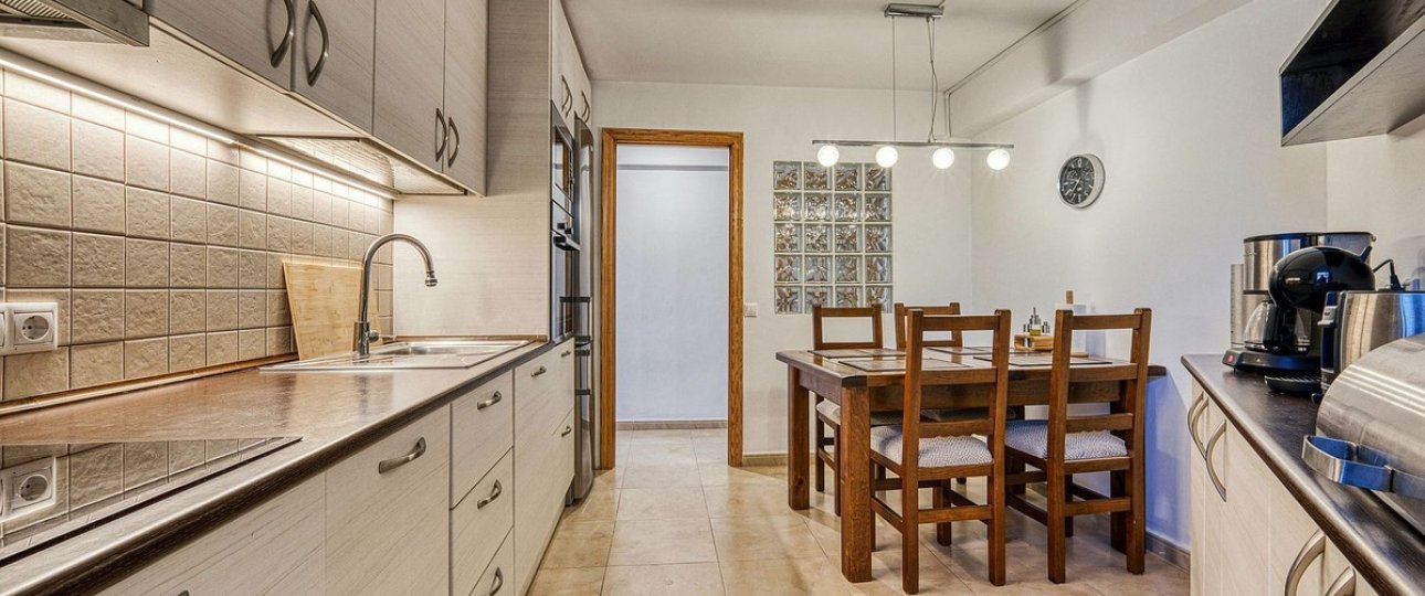 Rynek wtórny - apartment - Fuengirola - Los Boliches