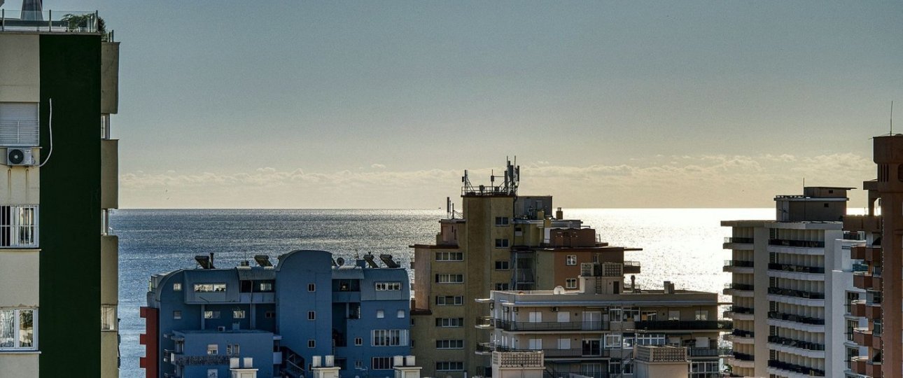 Rynek wtórny - apartment - Fuengirola - Los Boliches