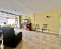 Rynek wtórny - apartment - Fuengirola - Los Boliches