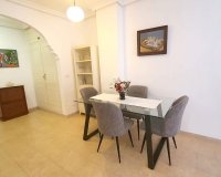 Rynek wtórny - apartment - Fuengirola - Los Boliches