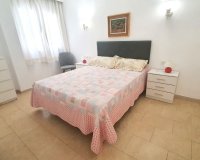 Rynek wtórny - apartment - Fuengirola - Los Boliches