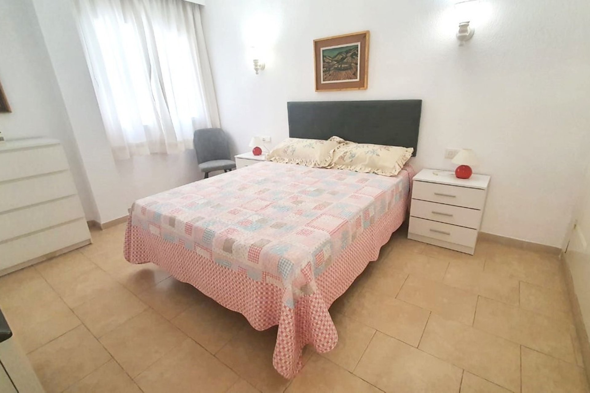 Rynek wtórny - apartment - Fuengirola - Los Boliches