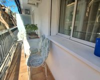 Rynek wtórny - apartment - Fuengirola - Los Boliches