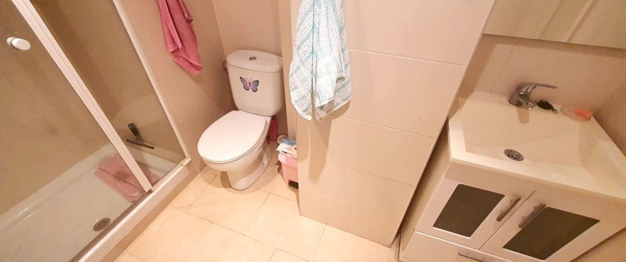 Rynek wtórny - apartment - Fuengirola - Los Boliches