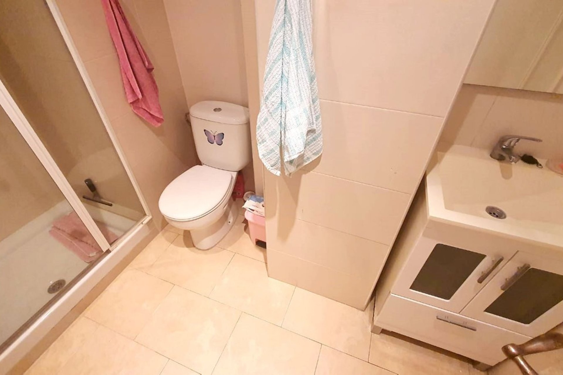 Rynek wtórny - apartment - Fuengirola - Los Boliches