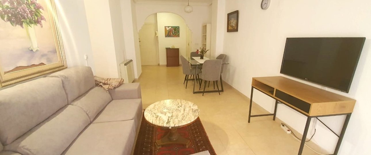 Rynek wtórny - apartment - Fuengirola - Los Boliches