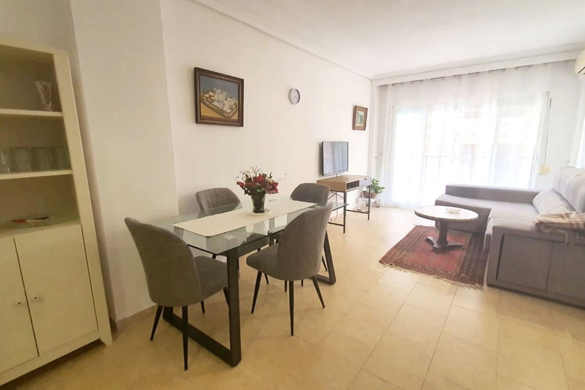 Rynek wtórny - apartment - Fuengirola - Los Boliches