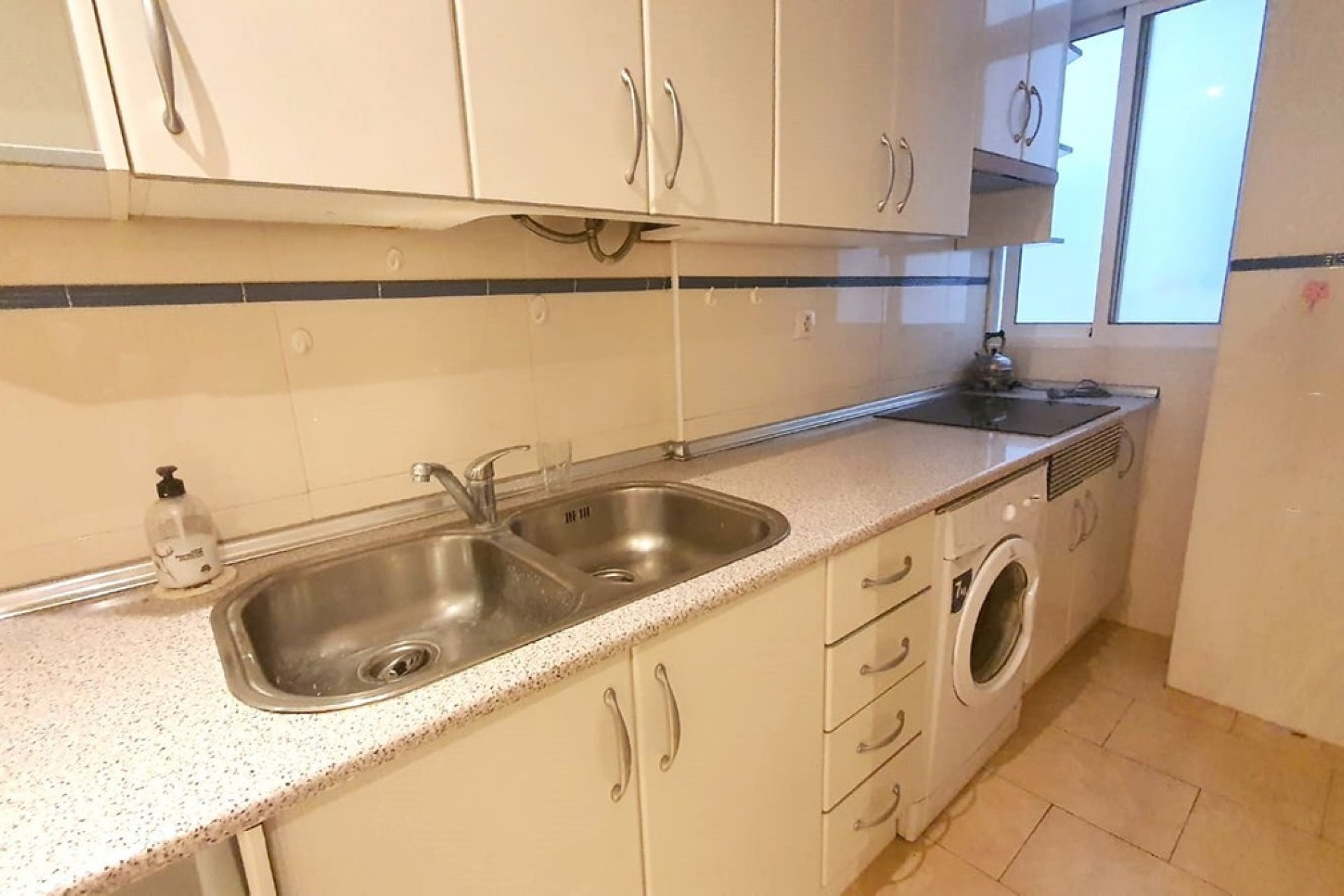 Rynek wtórny - apartment - Fuengirola - Los Boliches