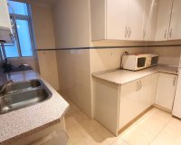 Rynek wtórny - apartment - Fuengirola - Los Boliches