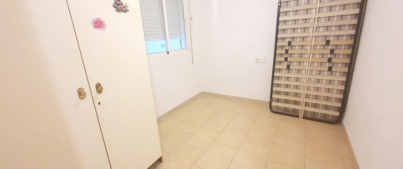 Rynek wtórny - apartment - Fuengirola - Los Boliches