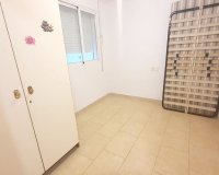 Rynek wtórny - apartment - Fuengirola - Los Boliches