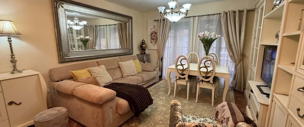 Rynek wtórny - apartment - Fuengirola - Los Boliches
